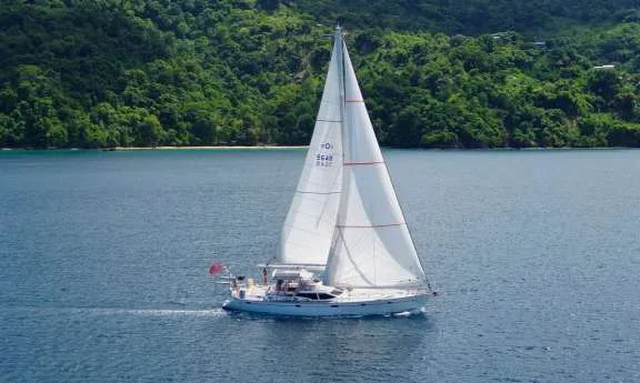 SEA PEARL