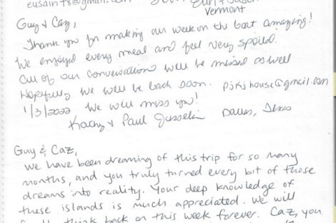 Review img # 3 of the yacht A Yachta Fun