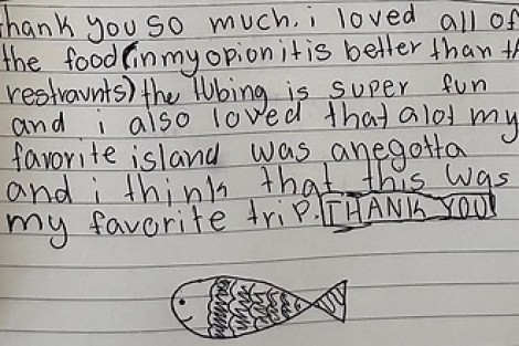 Review img # 1 of the yacht AD ASTRA 5.4