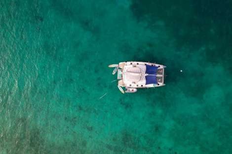 Review img # 61 of the yacht AEOLUS 77