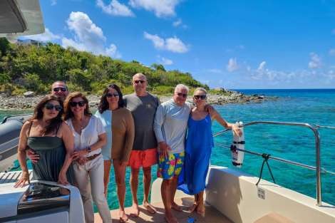 Review img # 31 of the yacht AEOLUS 77