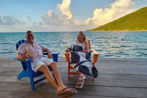 Review img # 23 of the yacht AEOLUS 77