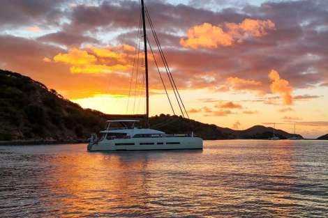 Review img # 7 of the yacht AEOLUS 77