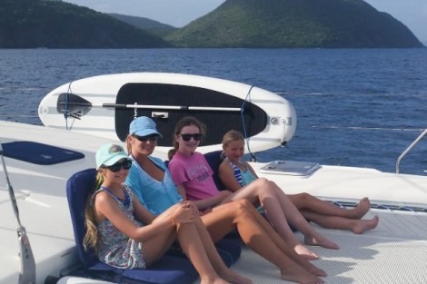 Review img # 103 of the yacht ALIZÉ