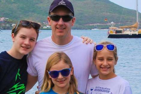 Review img # 104 of the yacht ALIZÉ