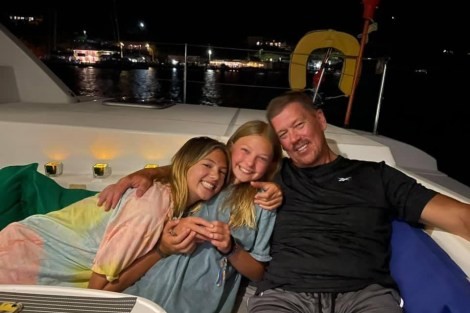 Review img # 94 of the yacht ALIZÉ