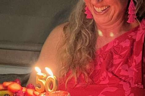 Review img # 45 of the yacht ALIZÉ