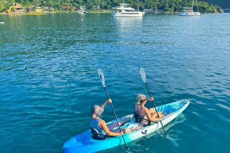 Review img # 28 of the yacht ALIZÉ