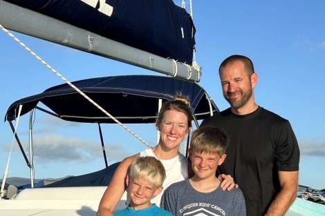 Review img # 25 of the yacht ALIZÉ