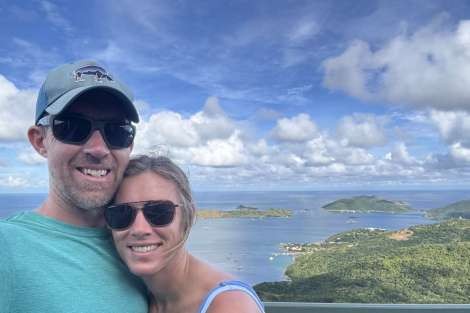 Review img # 1 of the yacht ALIZÉ