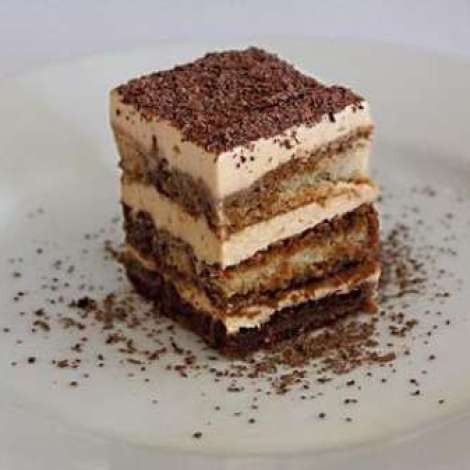 Food onboard ALIZE’ # 8