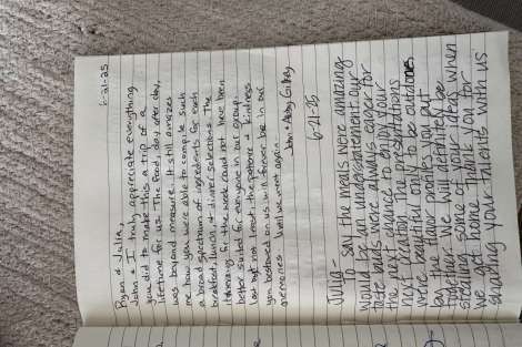 Review img # 5 of the yacht ALLEGRA