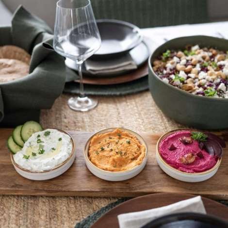 Food onboard ALLEGRA # 4