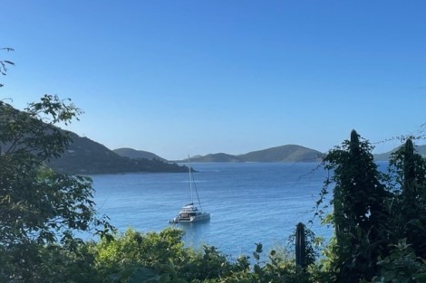 Review img # 10 of the yacht AMAYA