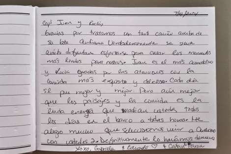 Review img # 36 of the yacht Andiamo Tutti