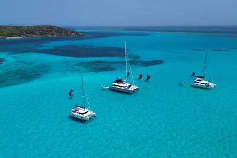 Review img # 26 of the yacht ASCENSION