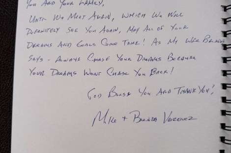 Review img # 2 of the yacht ASCENSION