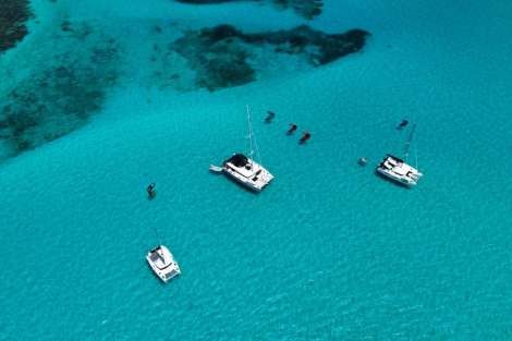 Review img # 52 of the yacht Ascension