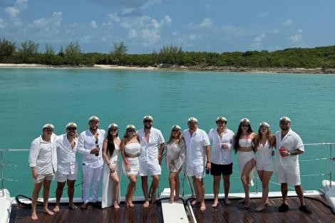 Review img # 6 of the yacht ATLANTIA