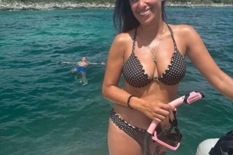 Review img # 2 of the yacht ATLANTIA