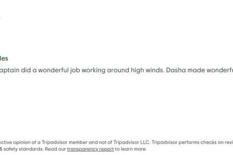 Review img # 2 of the yacht ATLAS