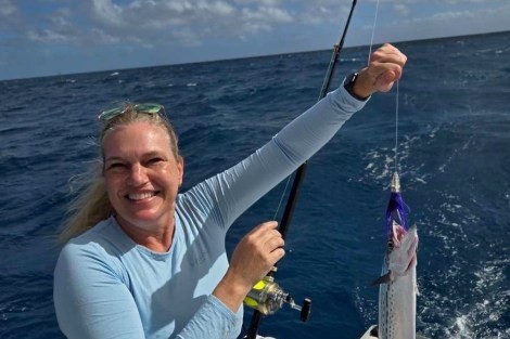 Review img # 14 of the yacht AWATEA