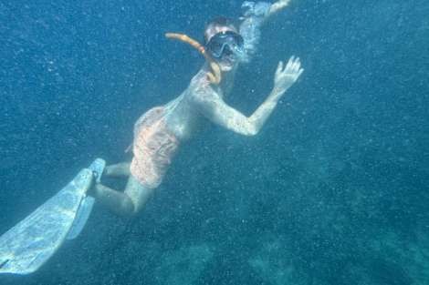 Review img # 21 of the yacht AWATEA