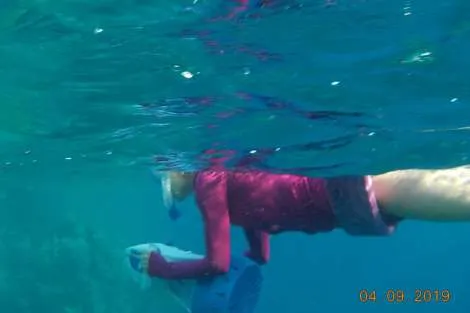 Review img # 17 of the yacht AZULIA II