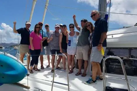 Review img # 19 of the yacht AZULIA II