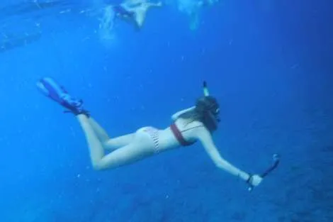 Review img # 33 of the yacht AZULIA II