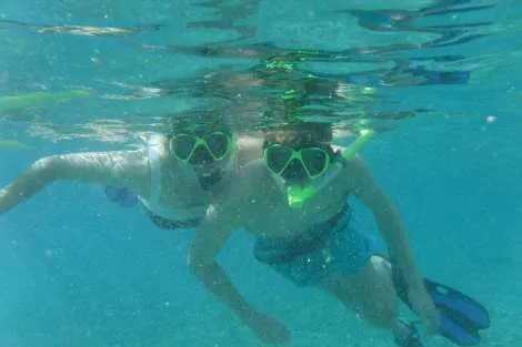 Review img # 38 of the yacht AZULIA II