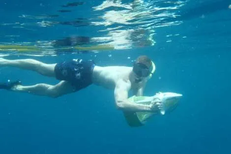 Review img # 47 of the yacht AZULIA II