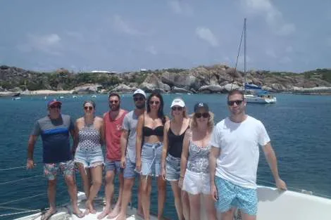 Review img # 48 of the yacht AZULIA II