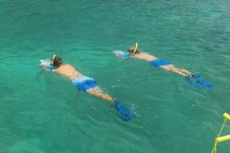 Review img # 5 of the yacht AZULIA II