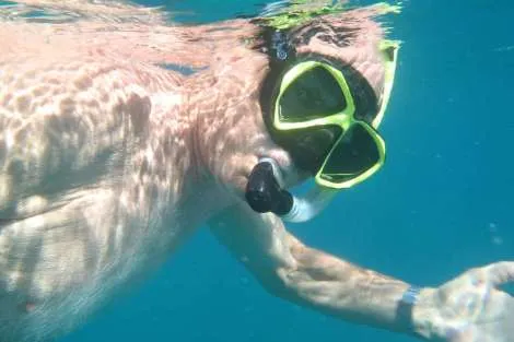 Review img # 57 of the yacht AZULIA II