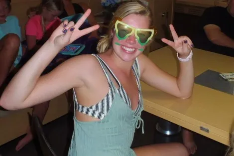 Review img # 59 of the yacht AZULIA II