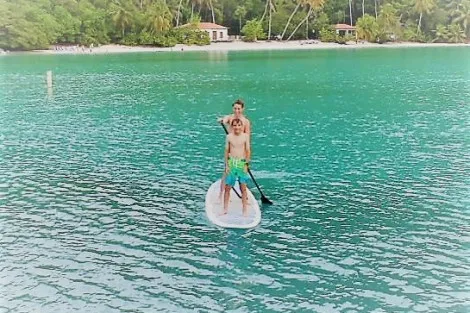 Review img # 65 of the yacht AZULIA II