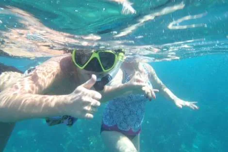 Review img # 66 of the yacht AZULIA II