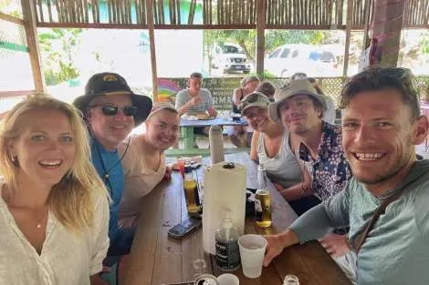 Review img # 74 of the yacht AZULIA II