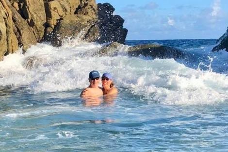 Review img # 63 of the yacht AZURIA