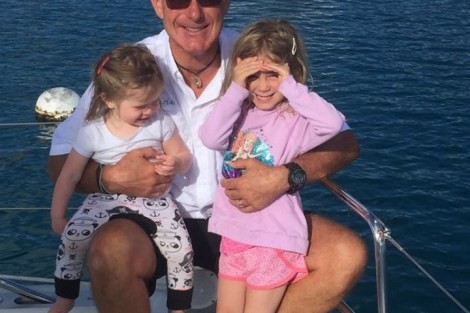 Review img # 62 of the yacht AZURIA