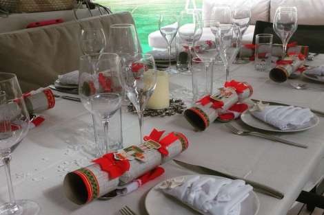 Review img # 12 of the yacht BAGHEERA L620