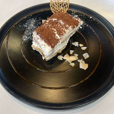 Food onboard Bavarian Bliss # 3