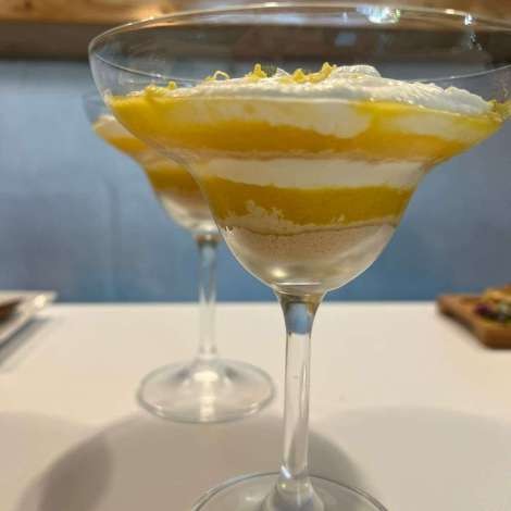 Food onboard Bavarian Bliss # 7