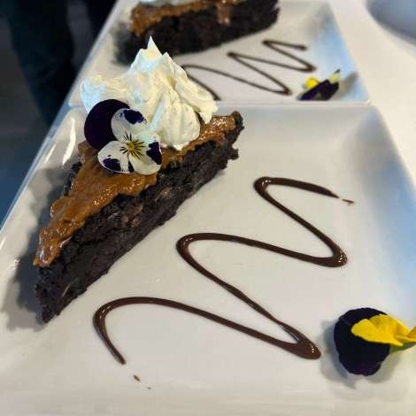 Food onboard Bavarian Bliss # 9
