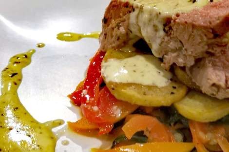 Review img # 27 of the yacht BEYOND STARDUST