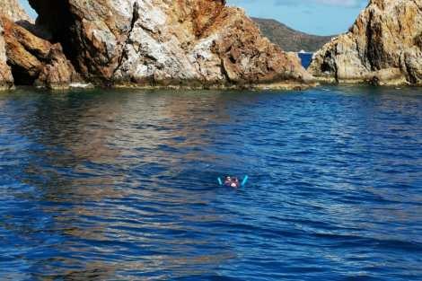 Review img # 10 of the yacht BEYOND STARDUST