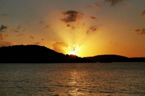 Review img # 12 of the yacht BEYOND STARDUST