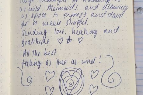 Review img # 6 of the yacht Bliss