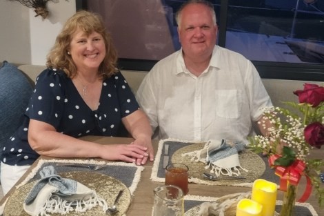 Review img # 6 of the yacht BLUE HORIZON